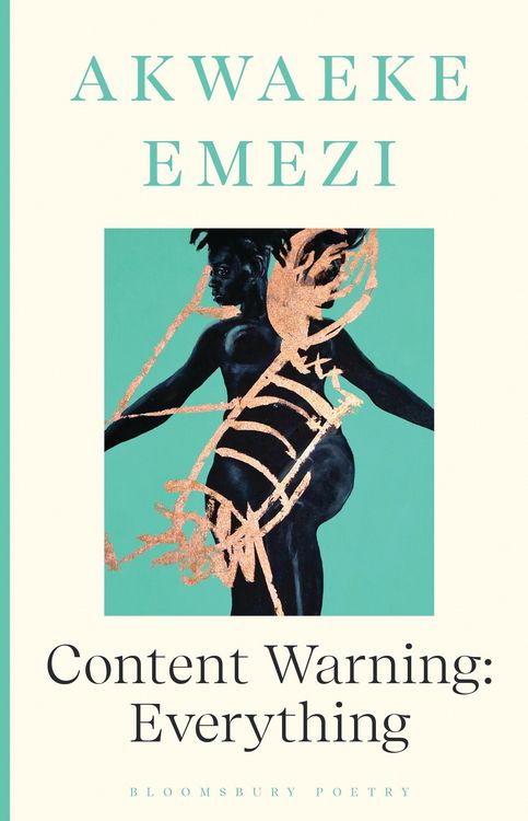 Produktbild: Content Warning