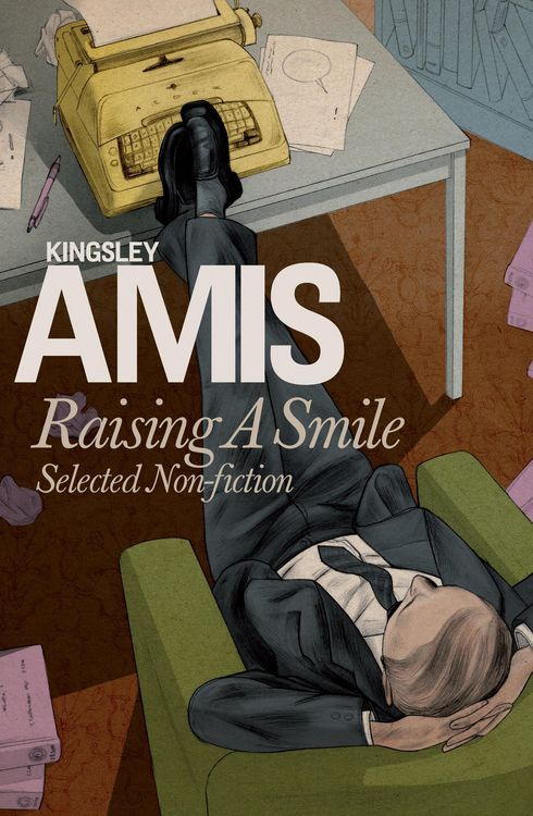 Produktbild: The Amis Collection