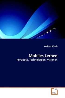 Produktbild: Wenth, A: Mobiles Lernen