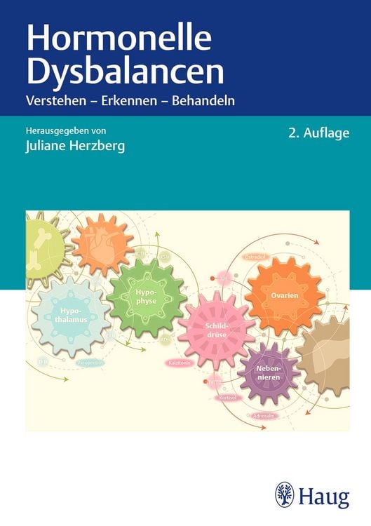 Produktbild: Hormonelle Dysbalancen