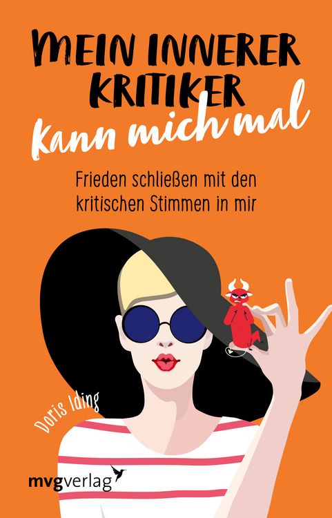 Produktbild: Mein innerer Kritiker kann mich mal