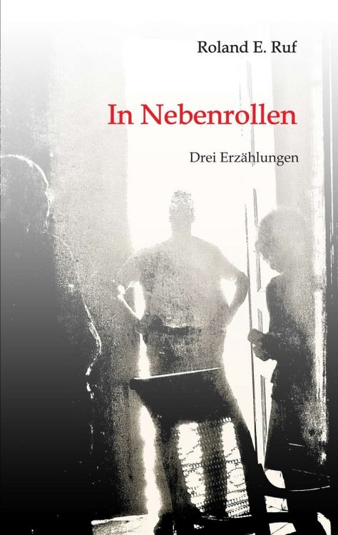 Produktbild: In Nebenrollen