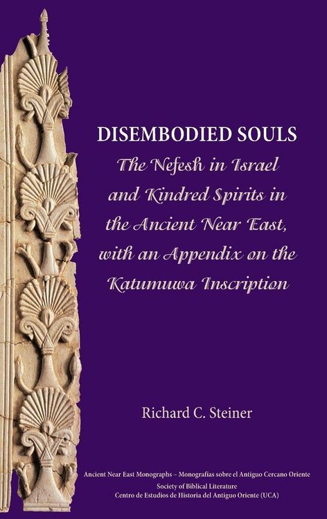 Produktbild: Disembodied Souls