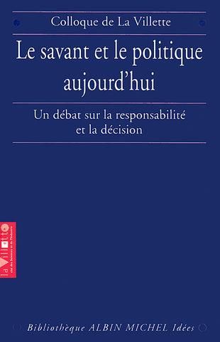Produktbild: Fre-Savant Et Le Politique Auj