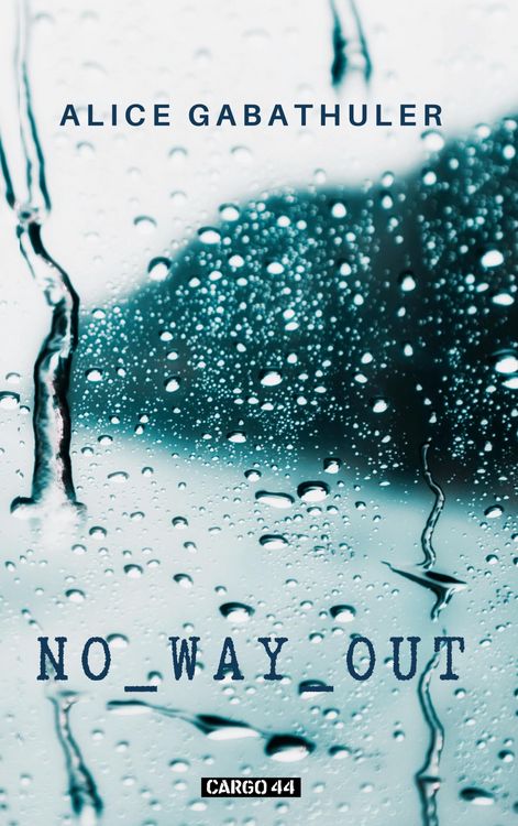 Produktbild: No Way Out