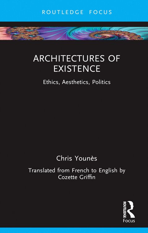 Produktbild: Architectures of Existence