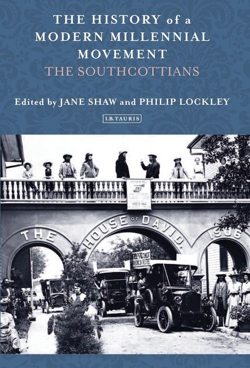 Produktbild: The History of a Modern Millennial Movement