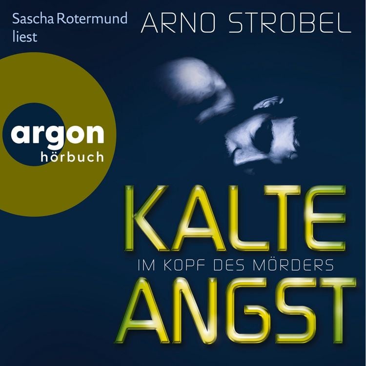 Produktbild: Im Kopf des M&ouml;rders - Kalte Angst