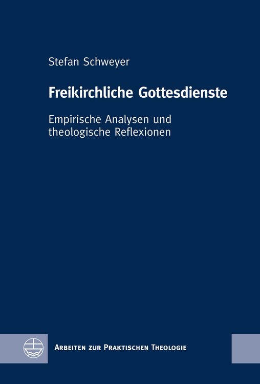 Produktbild: Freikirchliche Gottesdienste