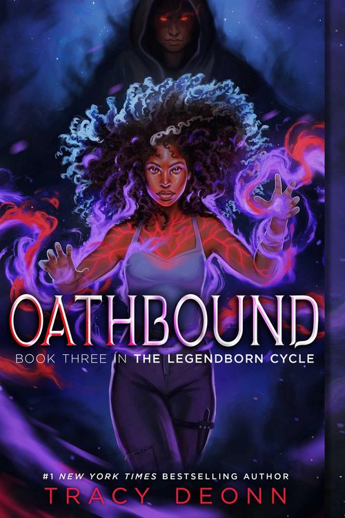Produktbild: Oathbound