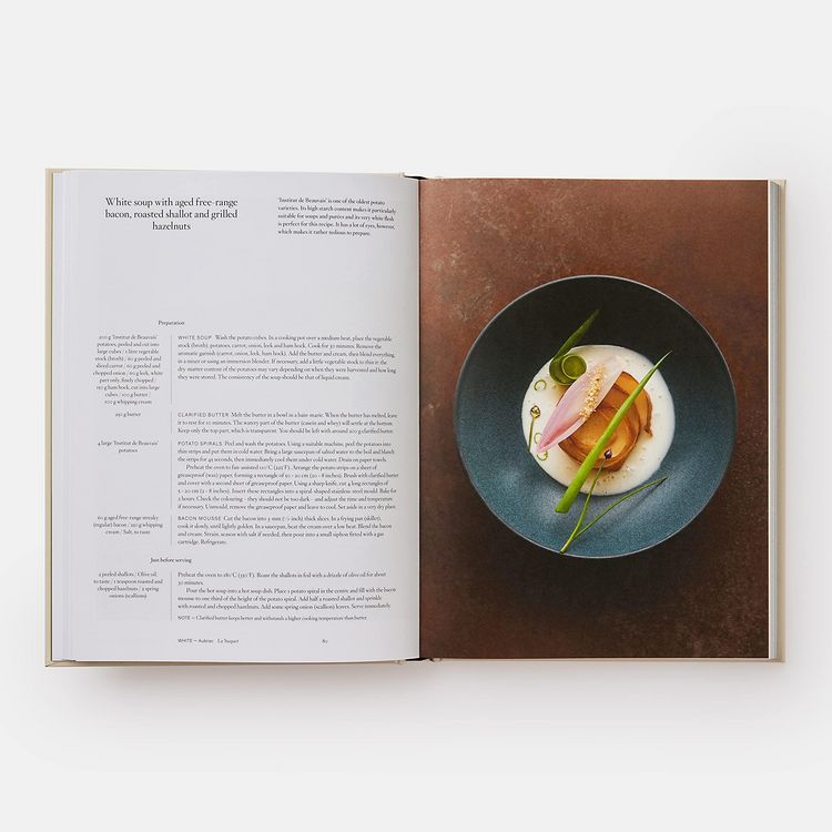 Produktbild: Bras, The Tastes of Aubrac