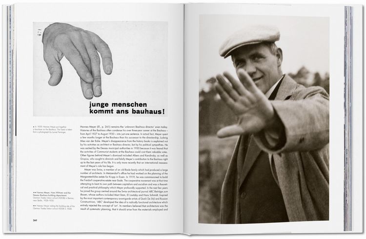 Produktbild: Bauhaus. Aktualisierte Ausgabe