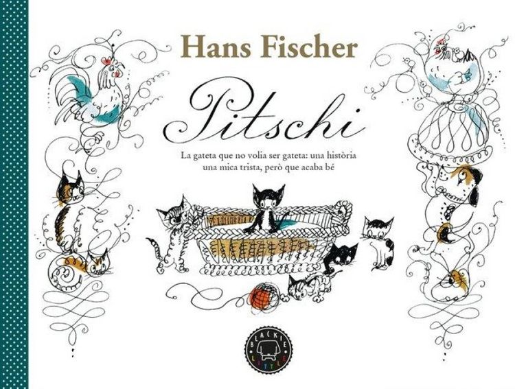 Produktbild: Pitschi