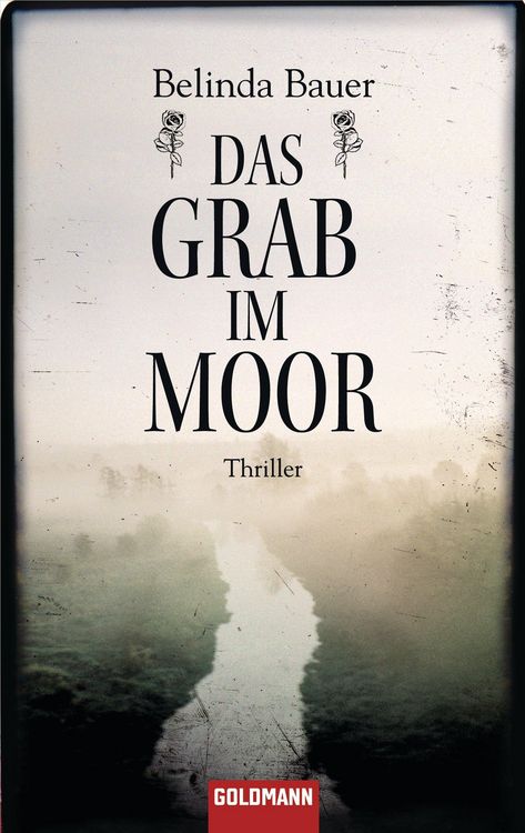 Produktbild: Das Grab im Moor