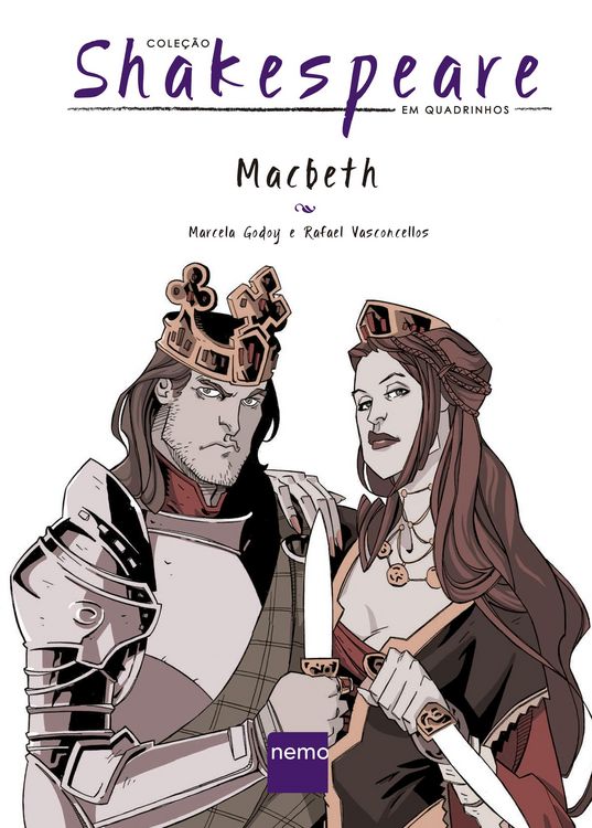 Produktbild: Macbeth