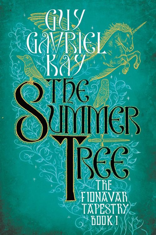 Produktbild: The Summer Tree