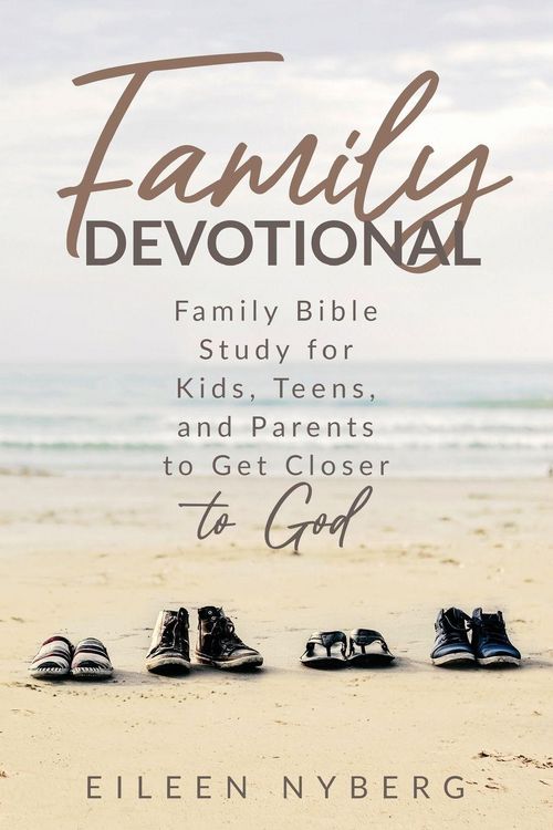 Produktbild: Family Devotional