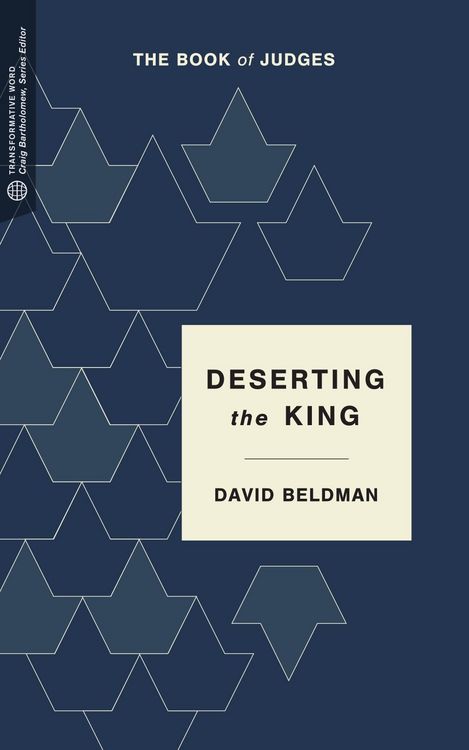 Produktbild: Deserting the King