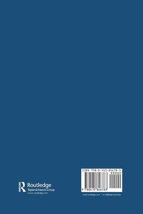 Produktbild: Cooke and Wheatstone