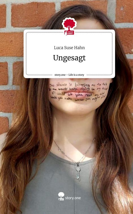 Produktbild: Ungesagt. Life is a Story - story.one