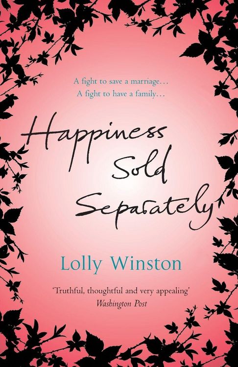 Produktbild: Happiness Sold Separately