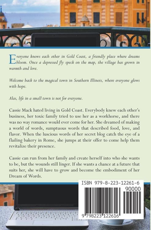 Produktbild: Dream of Words