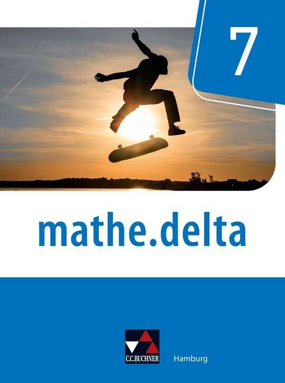 Produktbild: mathe.delta &ndash; Hamburg / mathe.delta Hamburg 7
