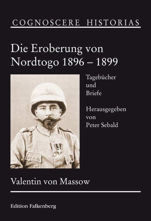 Bild vom Artikel Die Eroberung von Nordtogo 1896 – 1899 vom Autor Peter Sebald