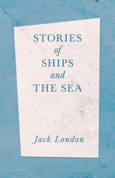 Produktbild: Stories of Ships and the Sea