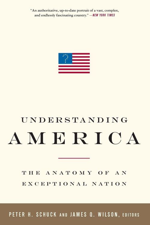 Produktbild: Understanding America