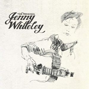 Produktbild: The Original Jenny Whiteley