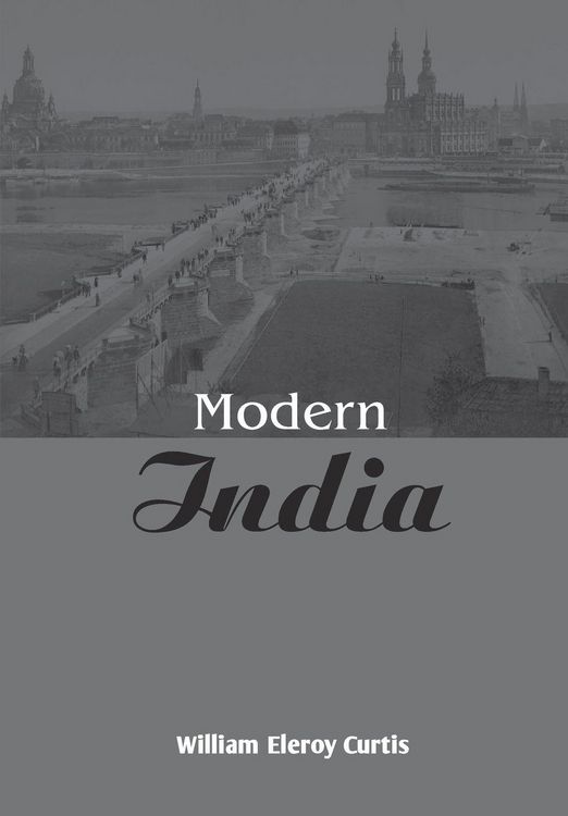 Produktbild: Modern India