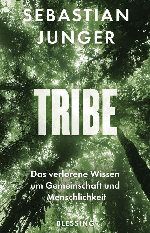 Produktbild: Tribe