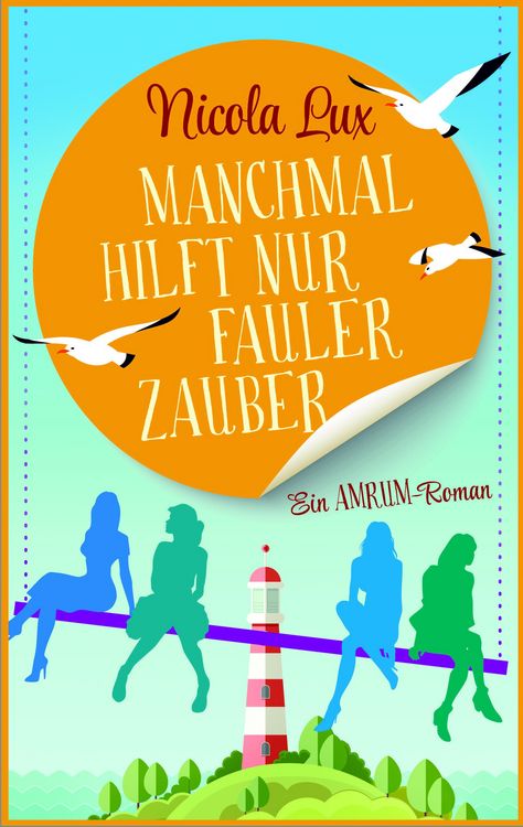Produktbild: Manchmal hilft nur fauler Zauber