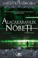 Produktbild: Alacakaranlik N&ouml;beti