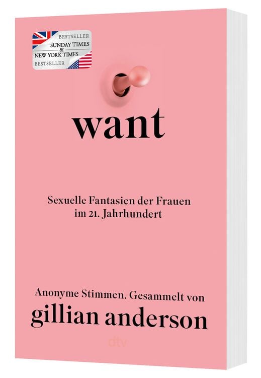 Produktbild: WANT