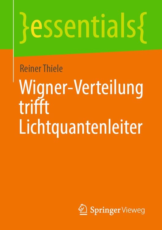 Produktbild: Wigner-Verteilung trifft Lichtquantenleiter