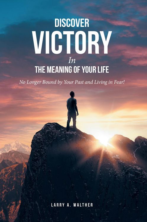 Produktbild: Discover Victory In the Meaning of Your Life