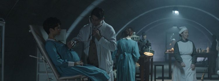 Produktbild: The Bunker Game