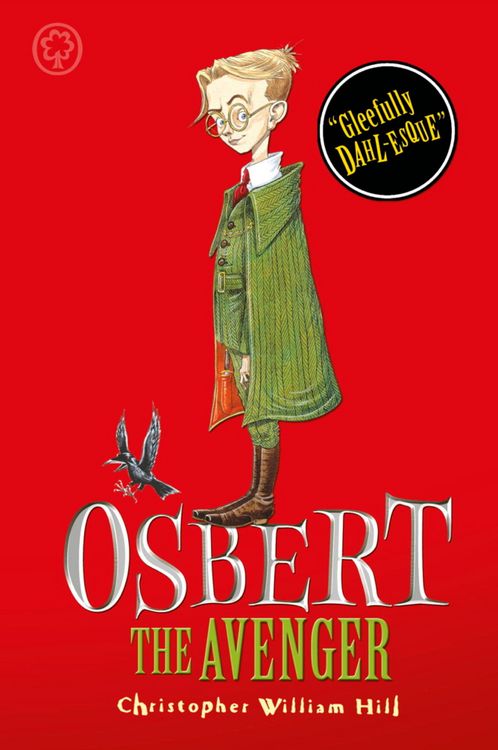 Produktbild: Osbert the Avenger