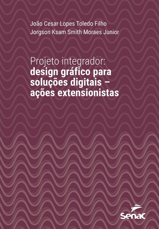 Produktbild: Projeto integrador