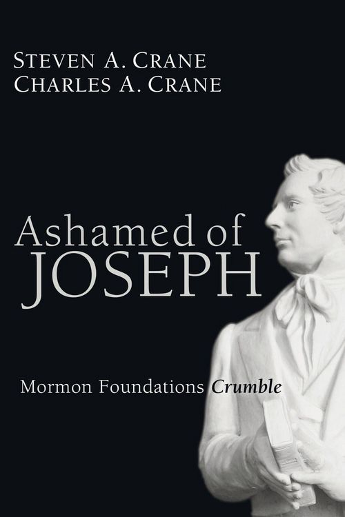 Produktbild: Ashamed of Joseph