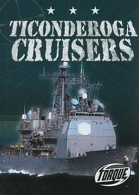 Produktbild: Ticonderoga Cruisers