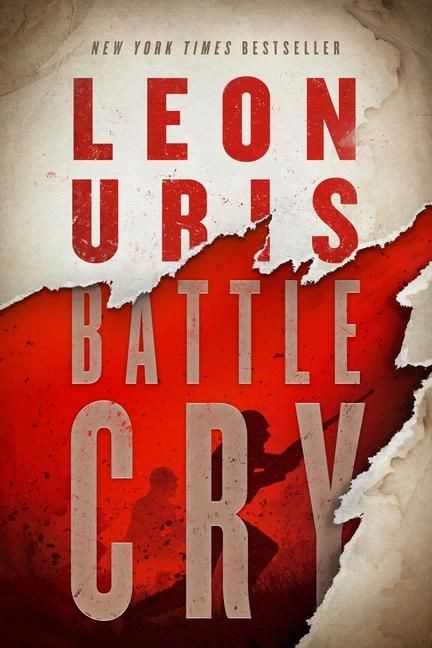 Produktbild: Battle Cry