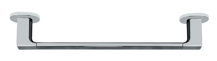 Produktbild: UV-Loc&reg; Badetuchstange Uno Mod. Maribor 40 cm, Befestigen ohne Bohren mit innovativem Klebesystem
