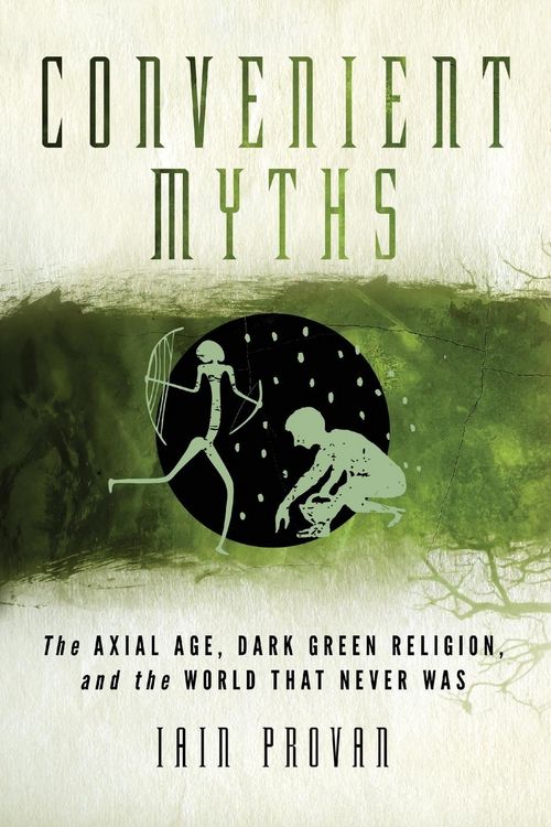 Produktbild: Convenient Myths