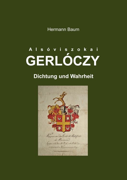 Produktbild: Gerl&oacute;czy