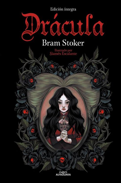 Produktbild: Dr&agrave;cula (Colecci&atilde;3n Alfaguara Cl&agrave;sicos) / Bram Stoker's Dracula (Alfaguara Classics Collection)