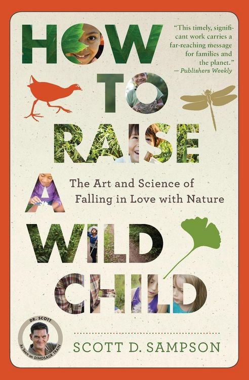 Produktbild: How to Raise a Wild Child