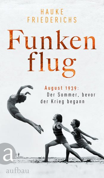 Produktbild: Funkenflug